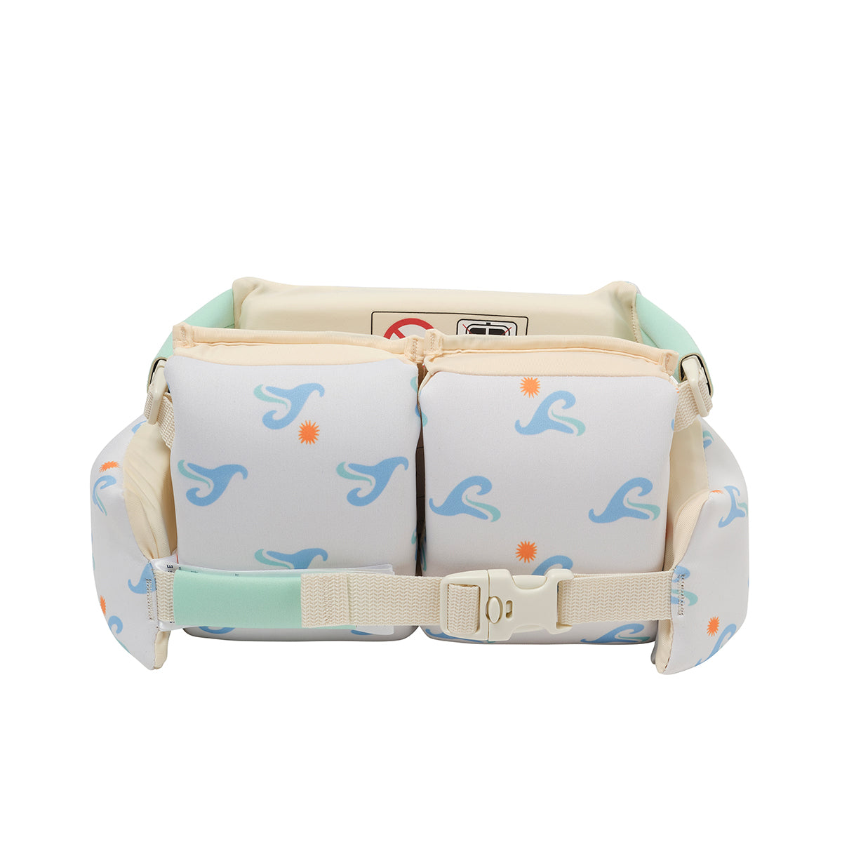 sunnylife floatie jacket