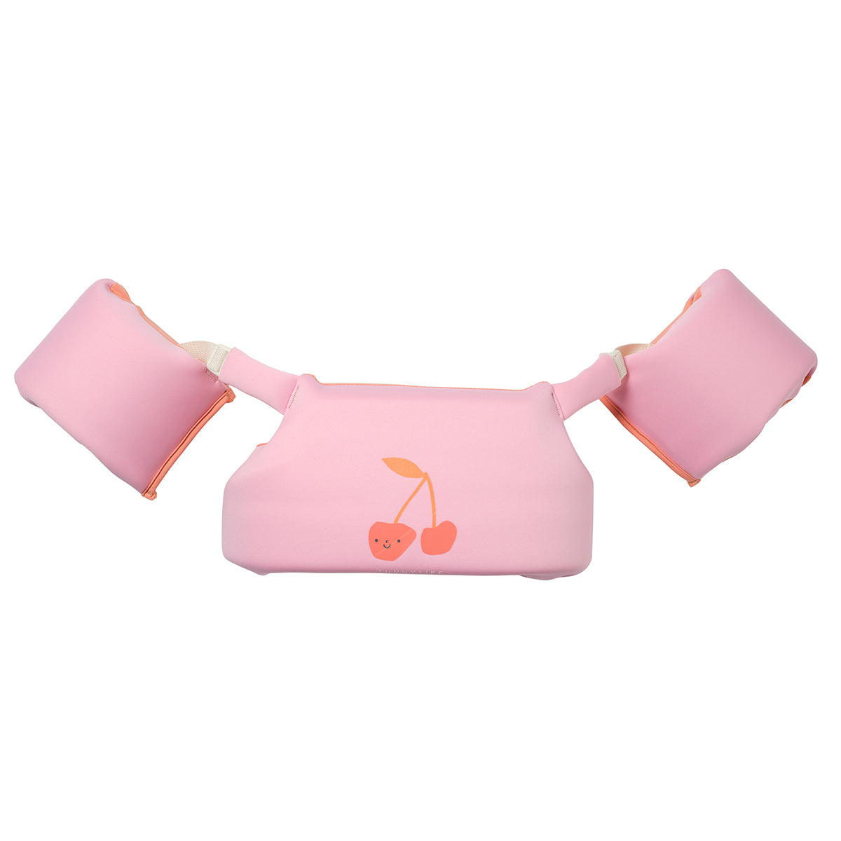 sunnylife floatie jacket candy