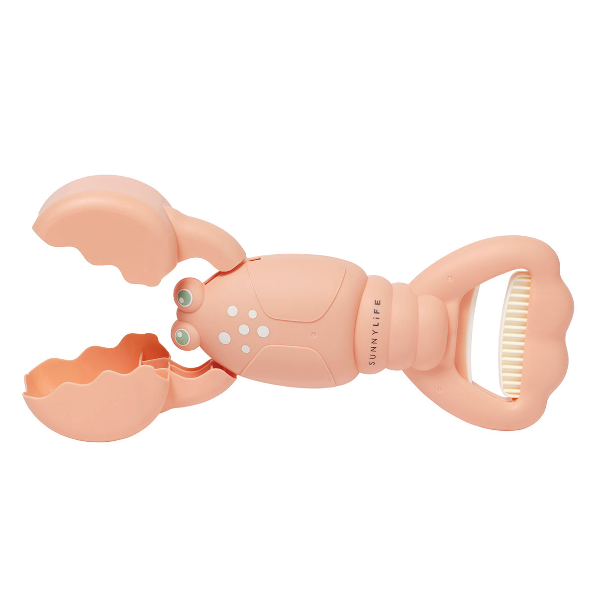 Sunnylife Sand Claws Lobster Coral sand scoop