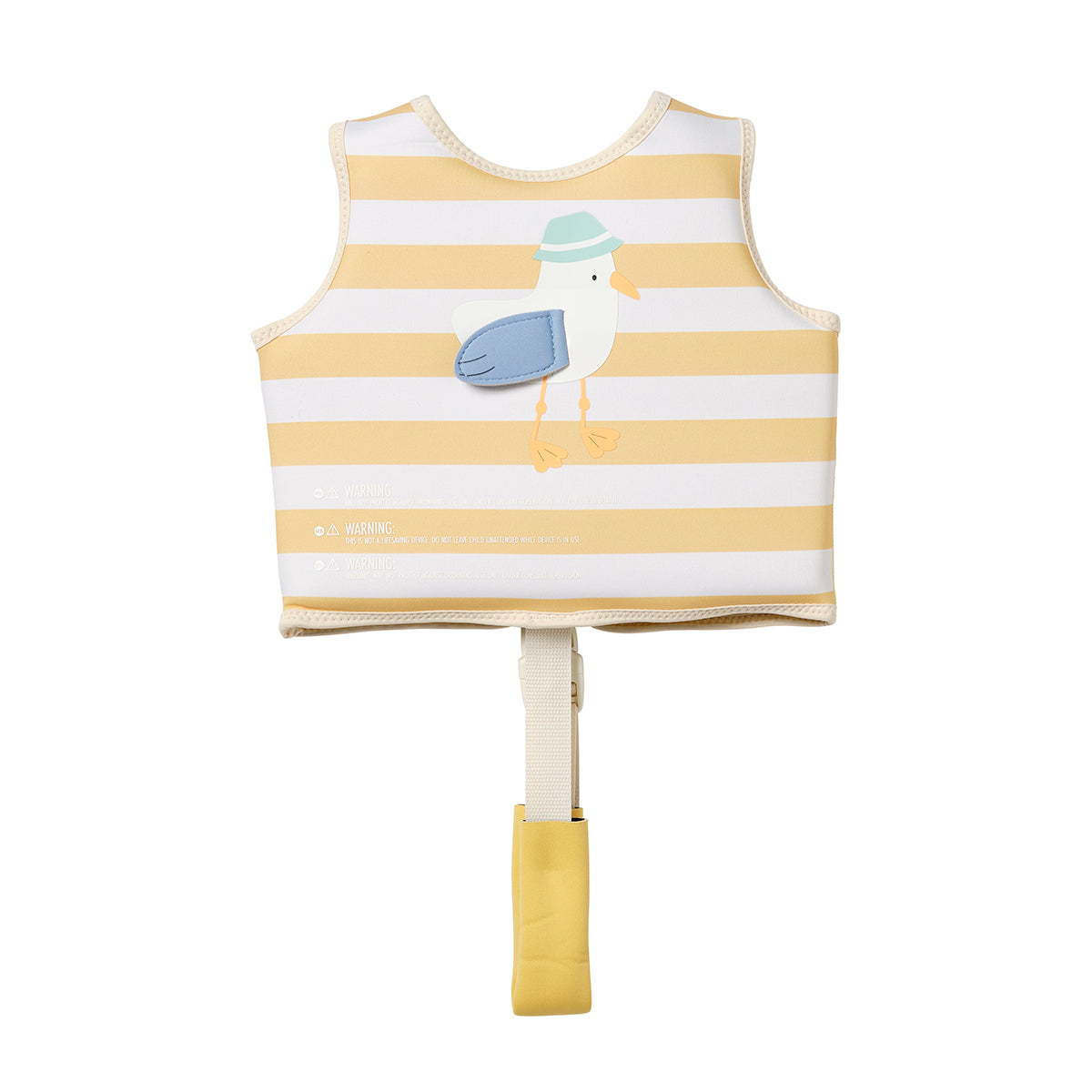 SAMMY the seagull swim vest