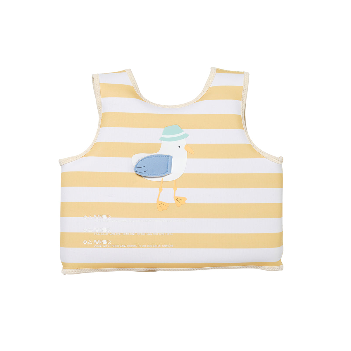 SAMMY the seagull swim vest
