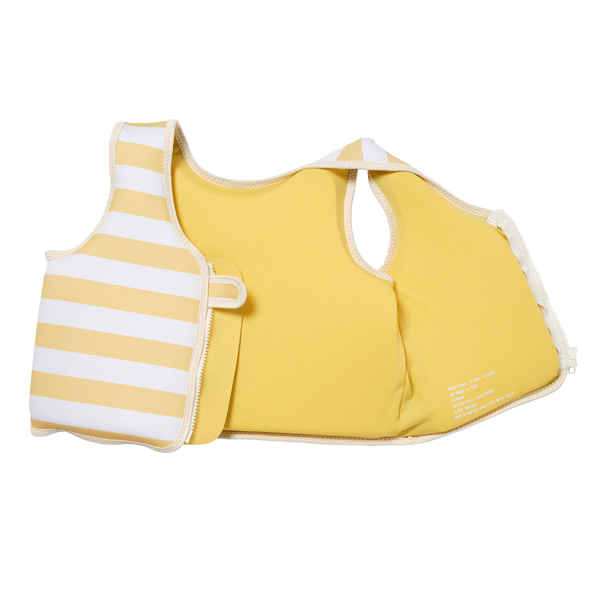 SAMMY the seagull swim vest