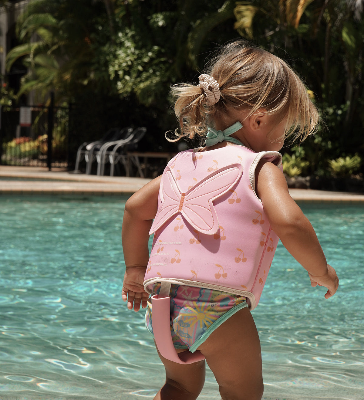 SUNNYLIFE swim vest