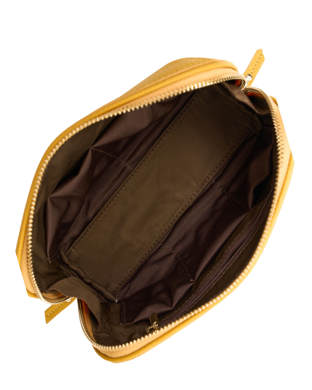 Saben Tate Tech Pouch Marigold