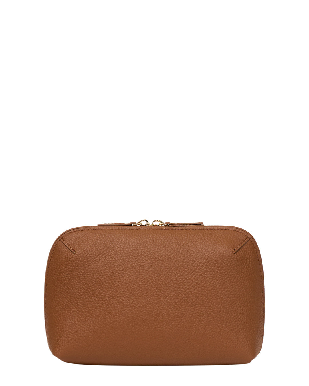 Saben tate tech pouch tan