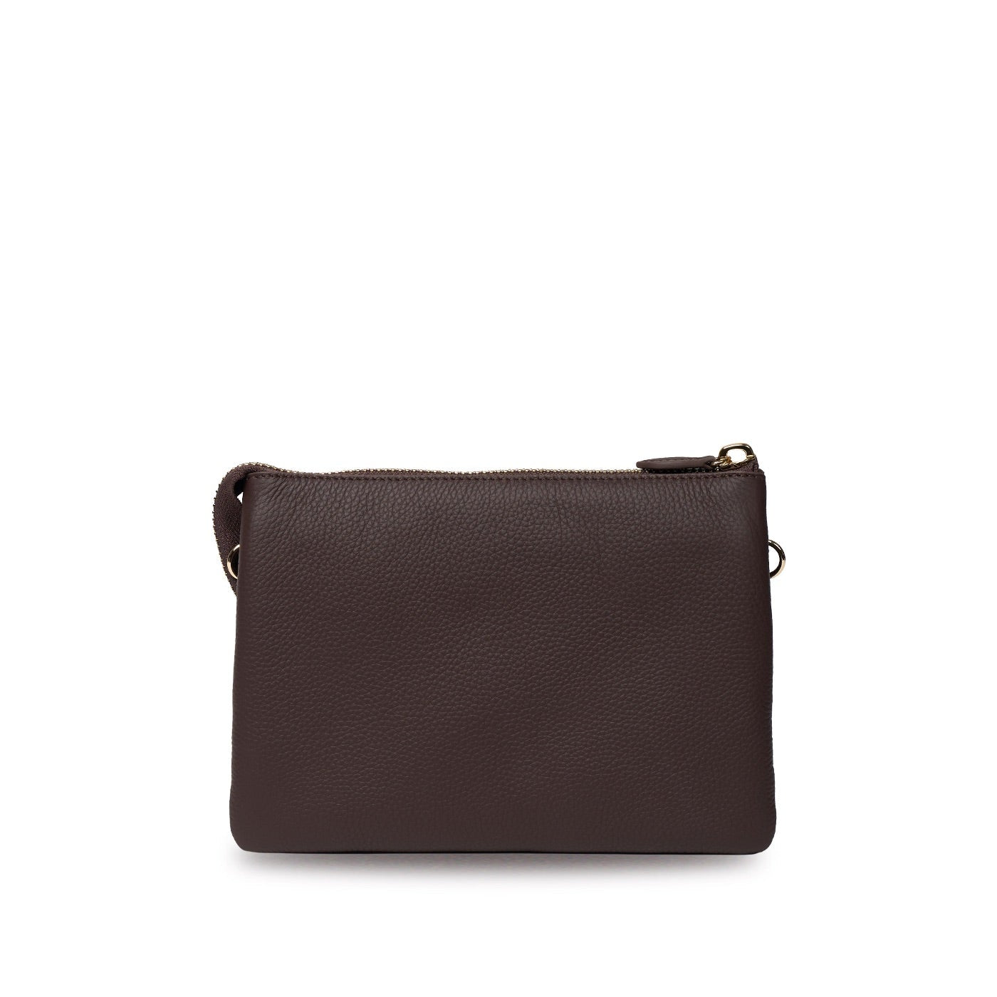 Tilly's big sis bag Cacao