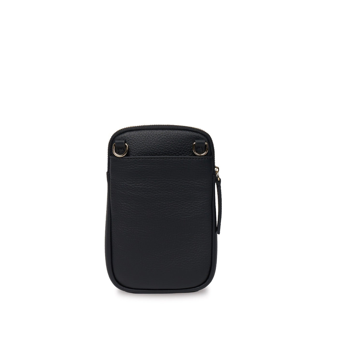 Saben nikko phone sling black luxe