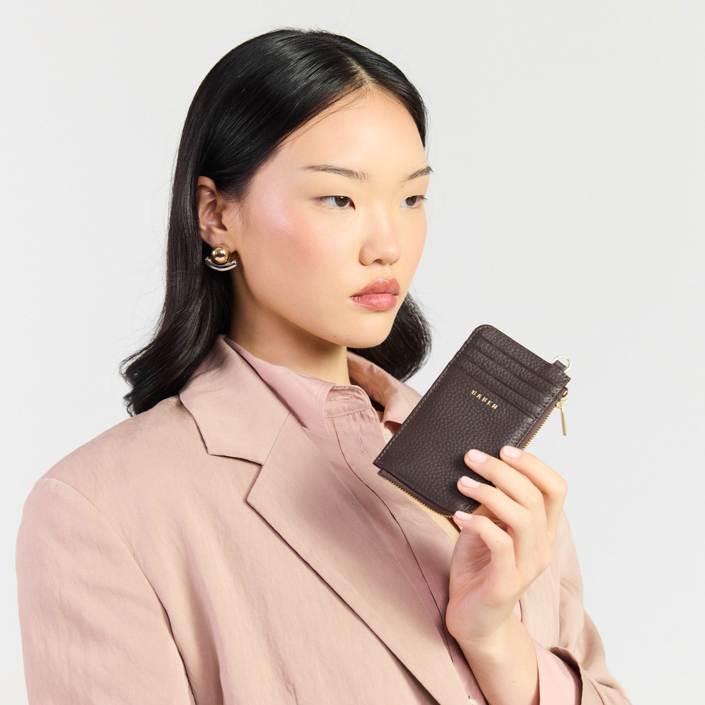 saben winona wallet cacao