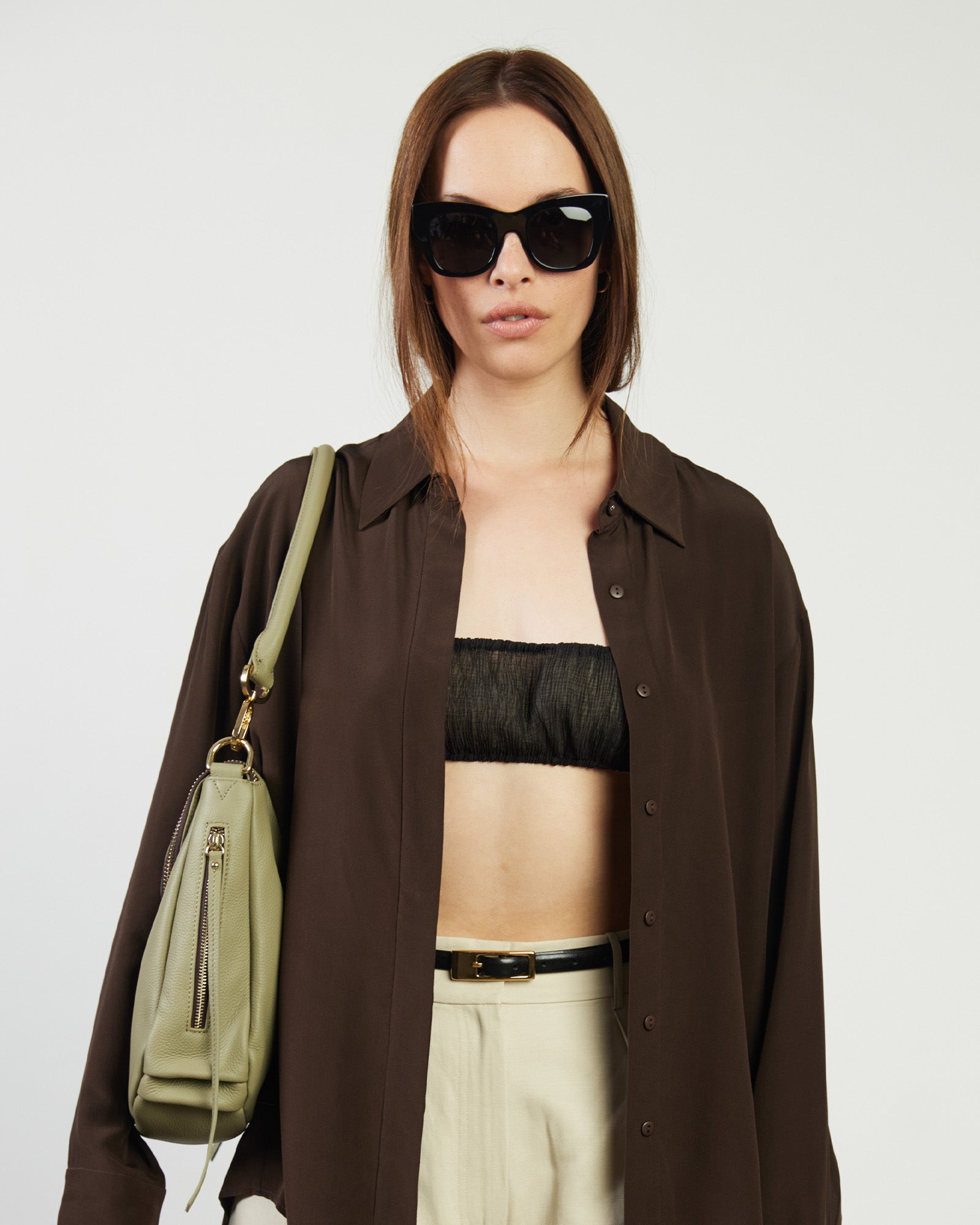 Saben Sloane Sunglasses