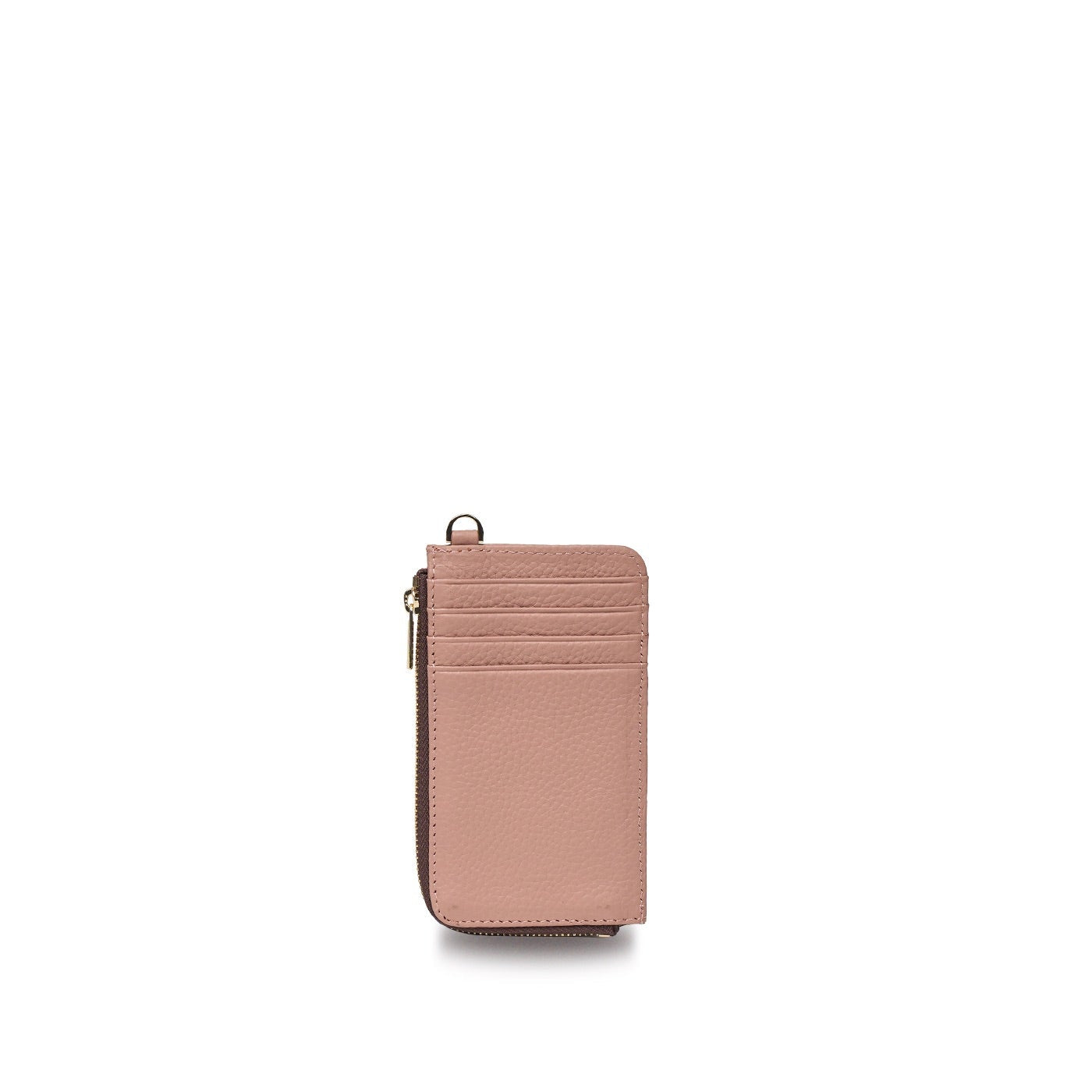 saben winona card wallet rosewater