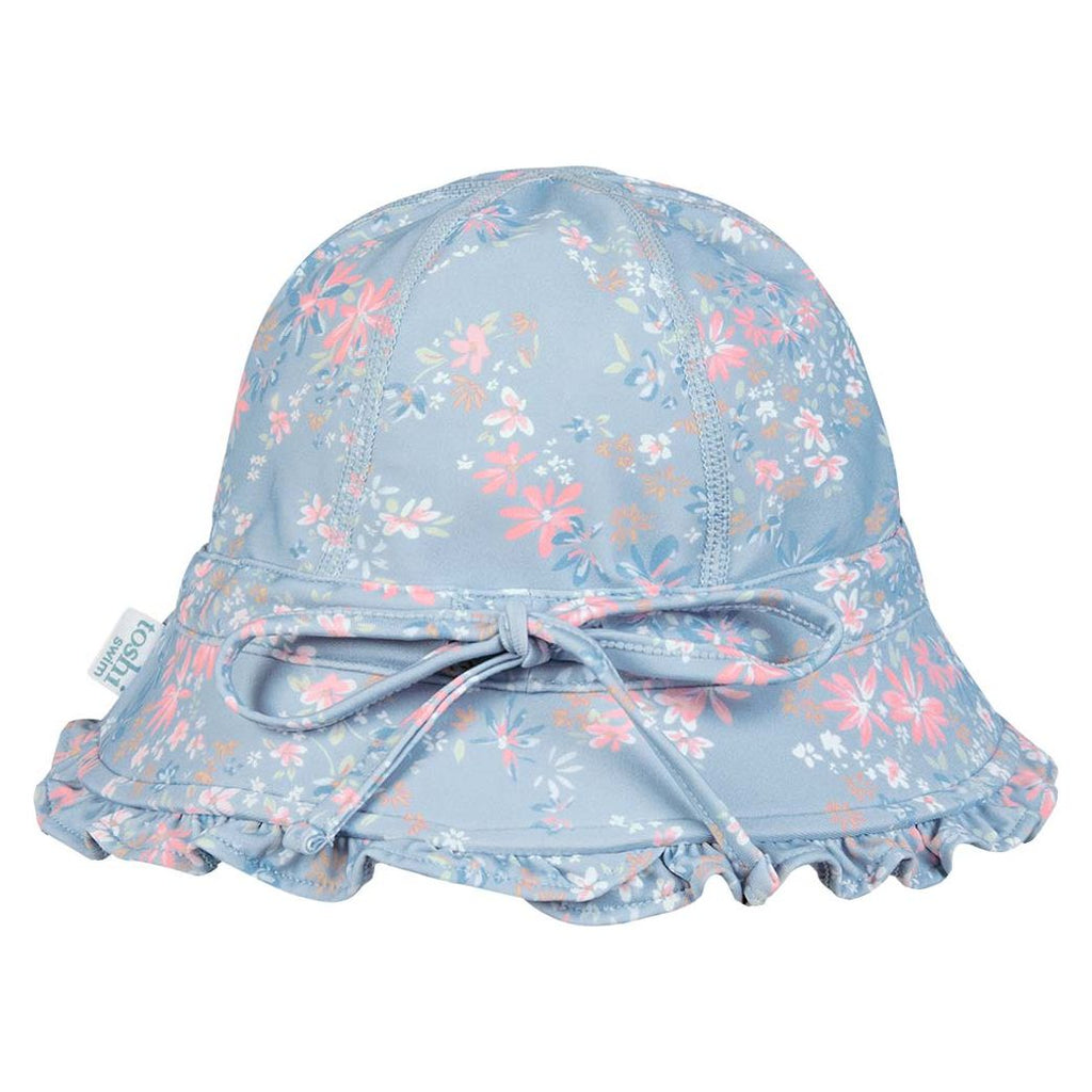 Toshi Swim Baby Bell Hat Athena Dusk