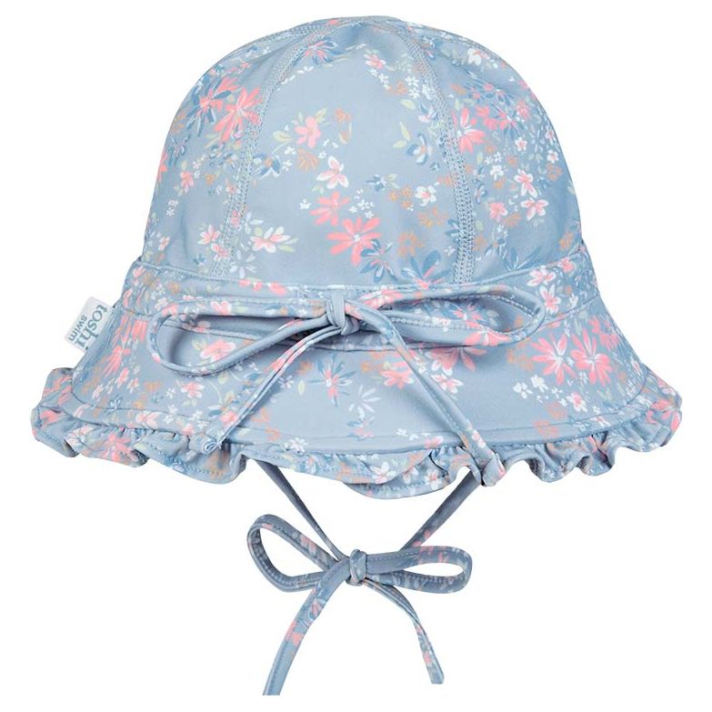 Toshi Swim Baby Bell Hat Athena Dusk