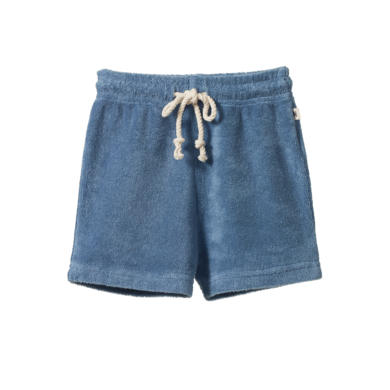 Aubrey Shorts in Jetty