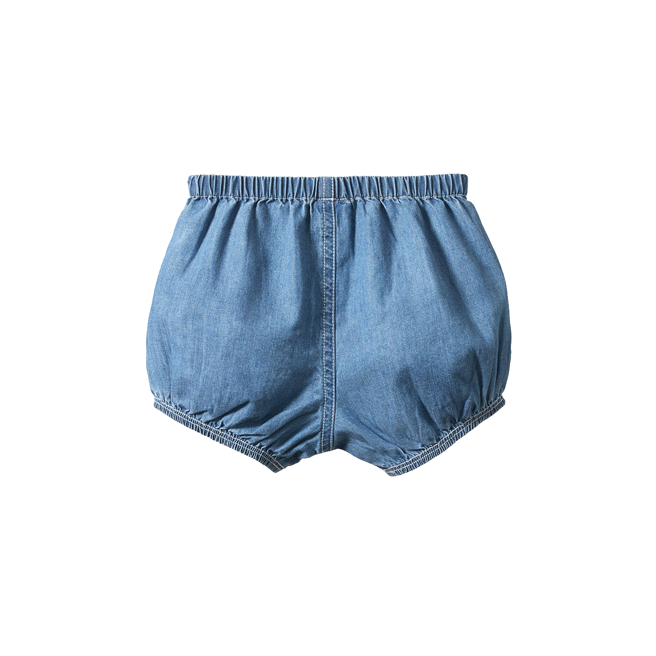 Bobbie Shorts in Sky