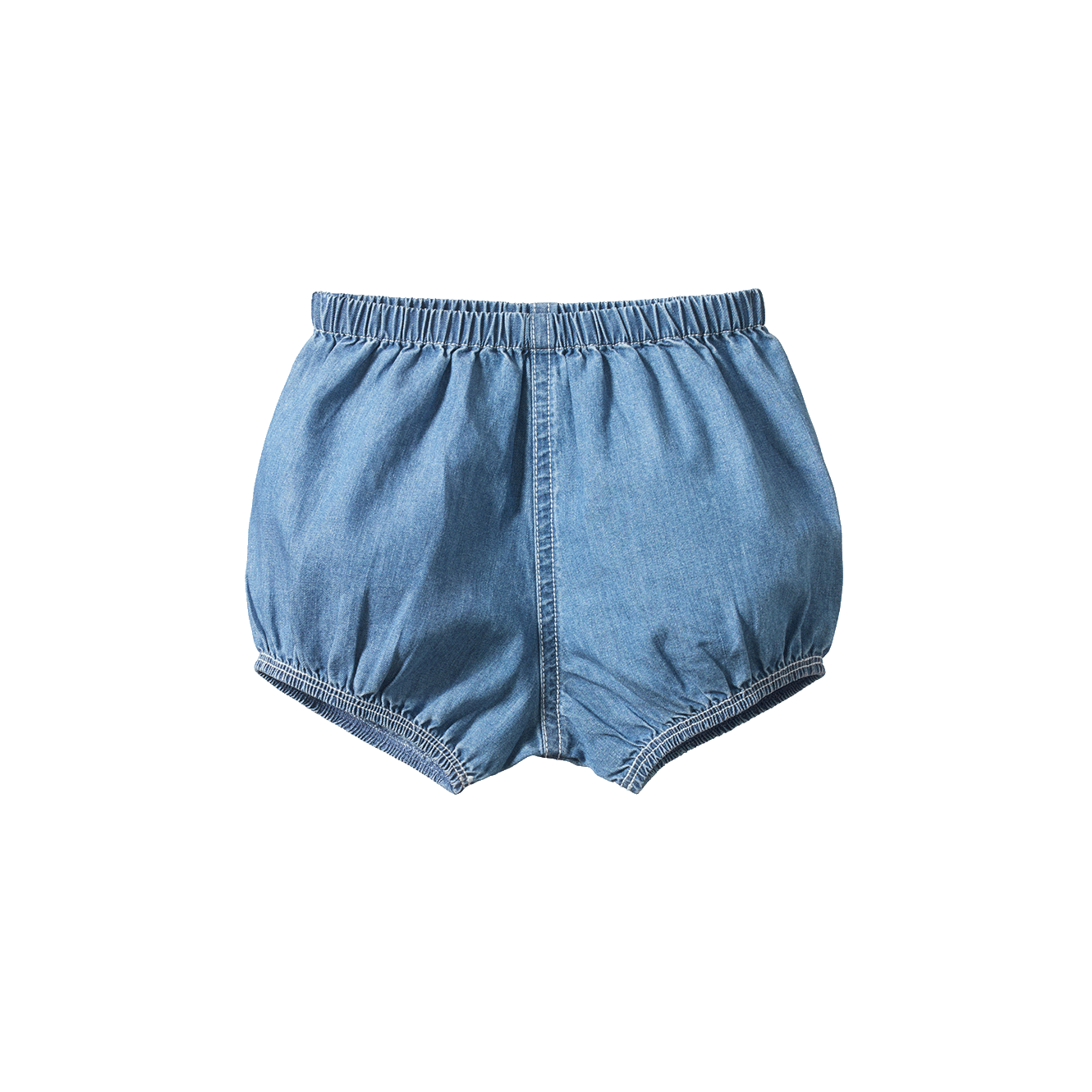 Bobbie Shorts in Sky