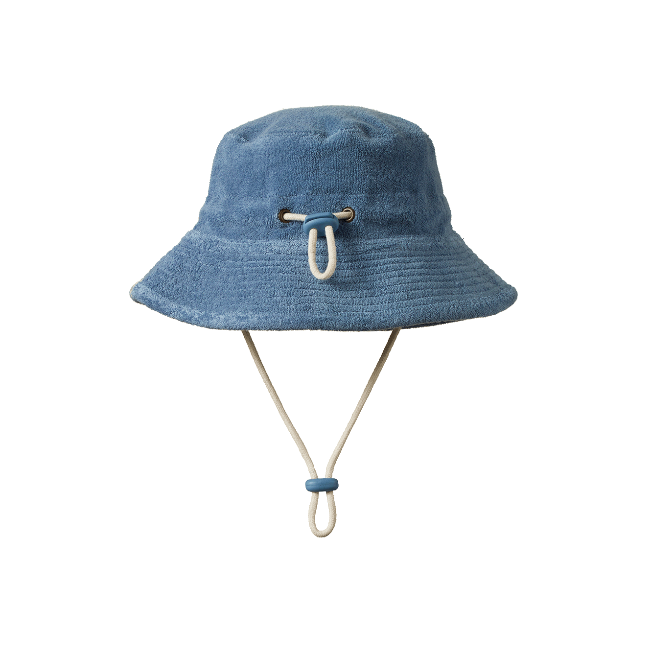 Bucket Sunhat Terry in Jetty