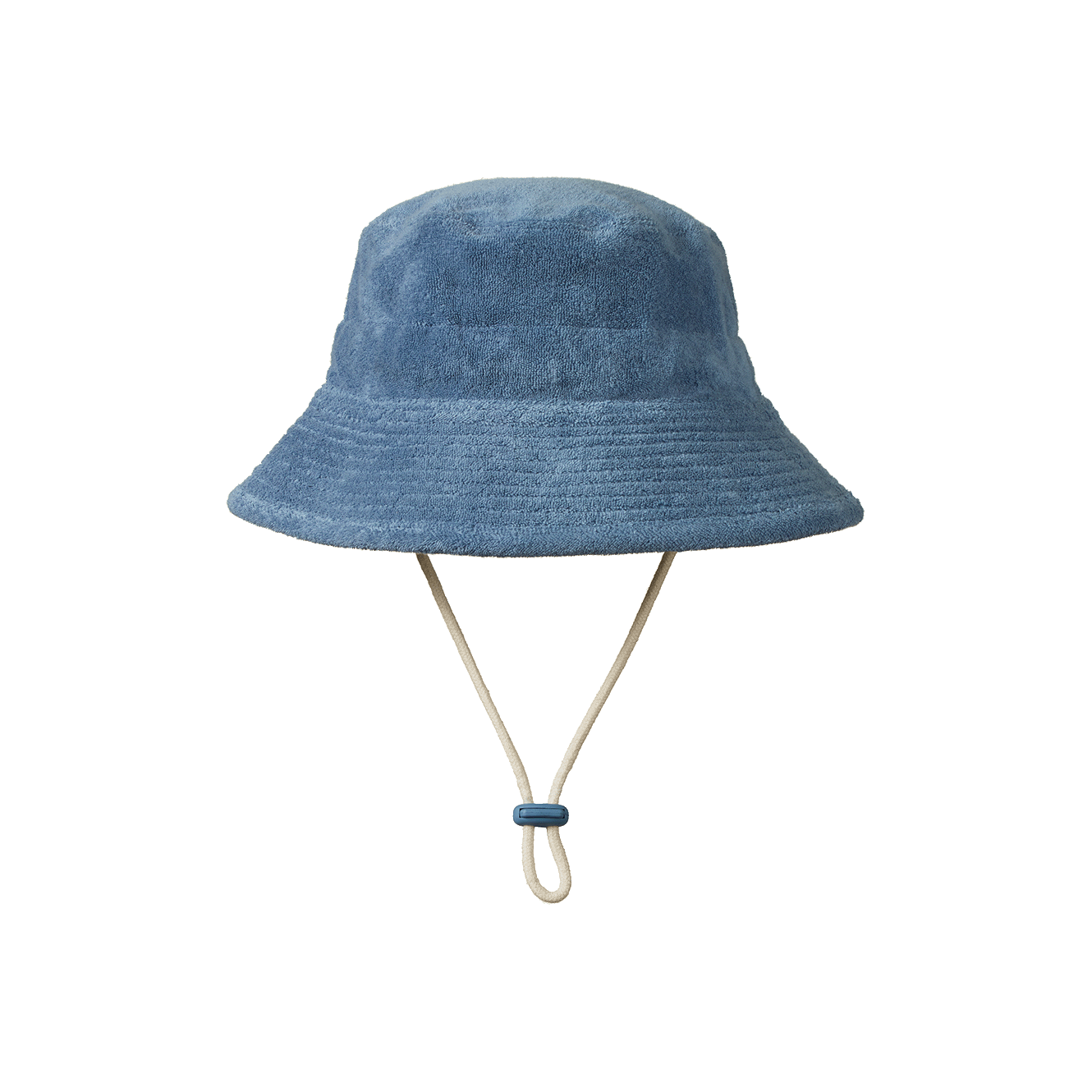Bucket Sunhat Terry in Jetty