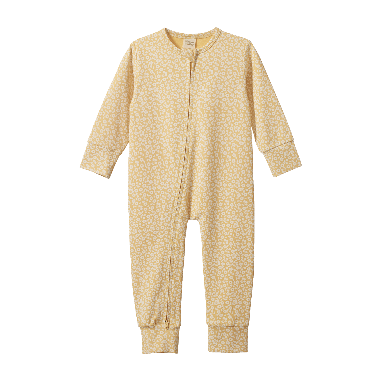 Dreamlands Suit Toddler in Kitchen Garden Raffia Print