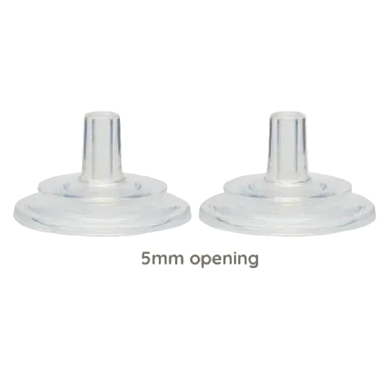 subo straw spout 2 pack