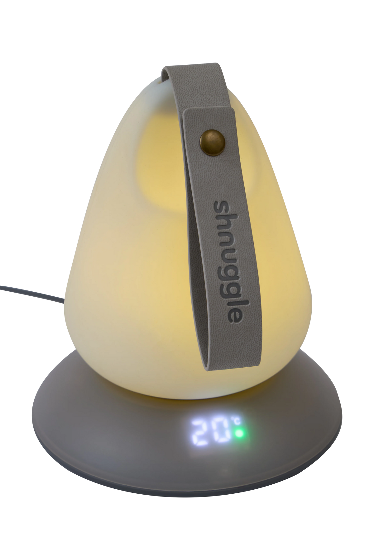 Shnuggle Moon Nightlight Plus