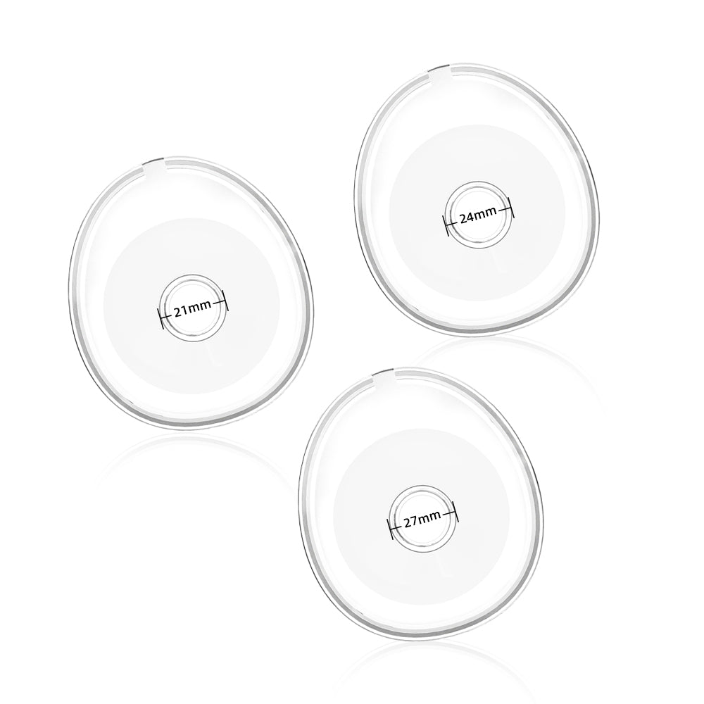 Youha Evera Silicone Breastshield