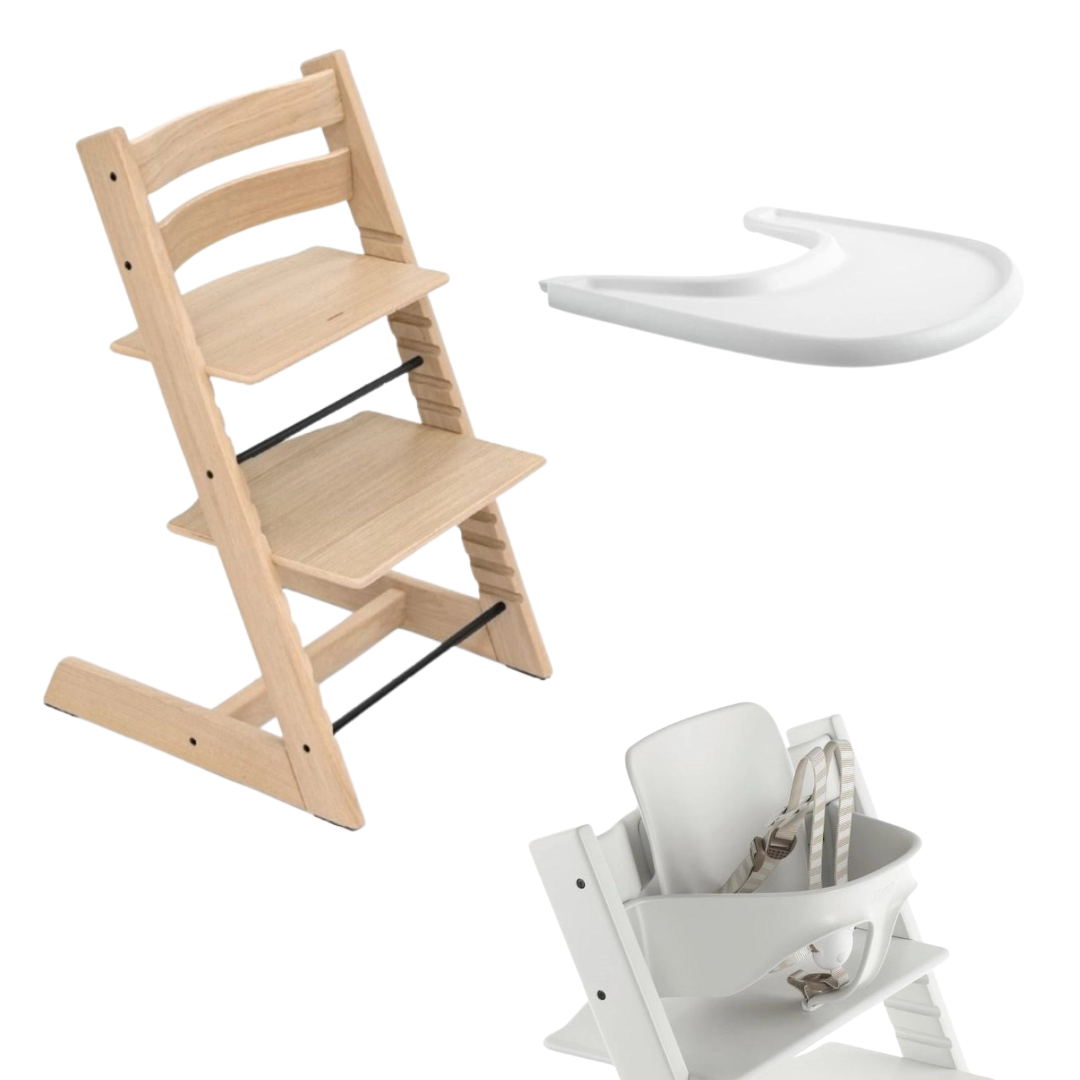 stokke tripp trapp oak natural