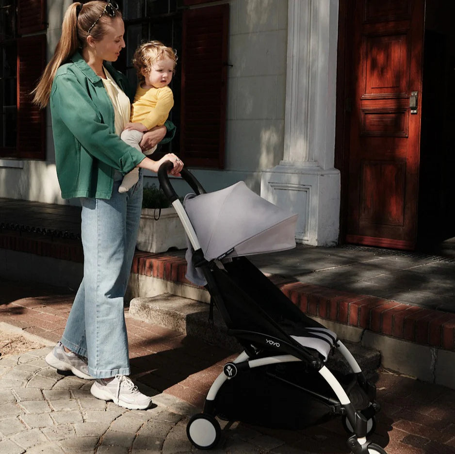 STOKKE YOYO3 Colour pack