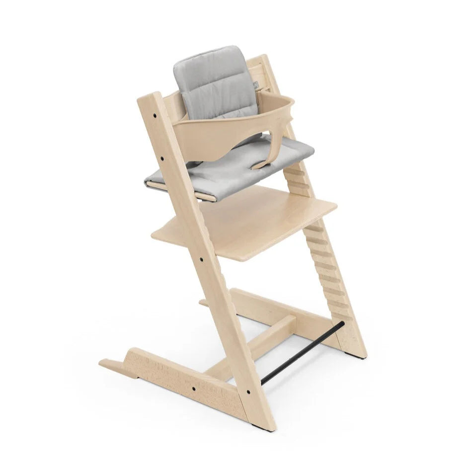 stokke tripp trapp anthracite cushion