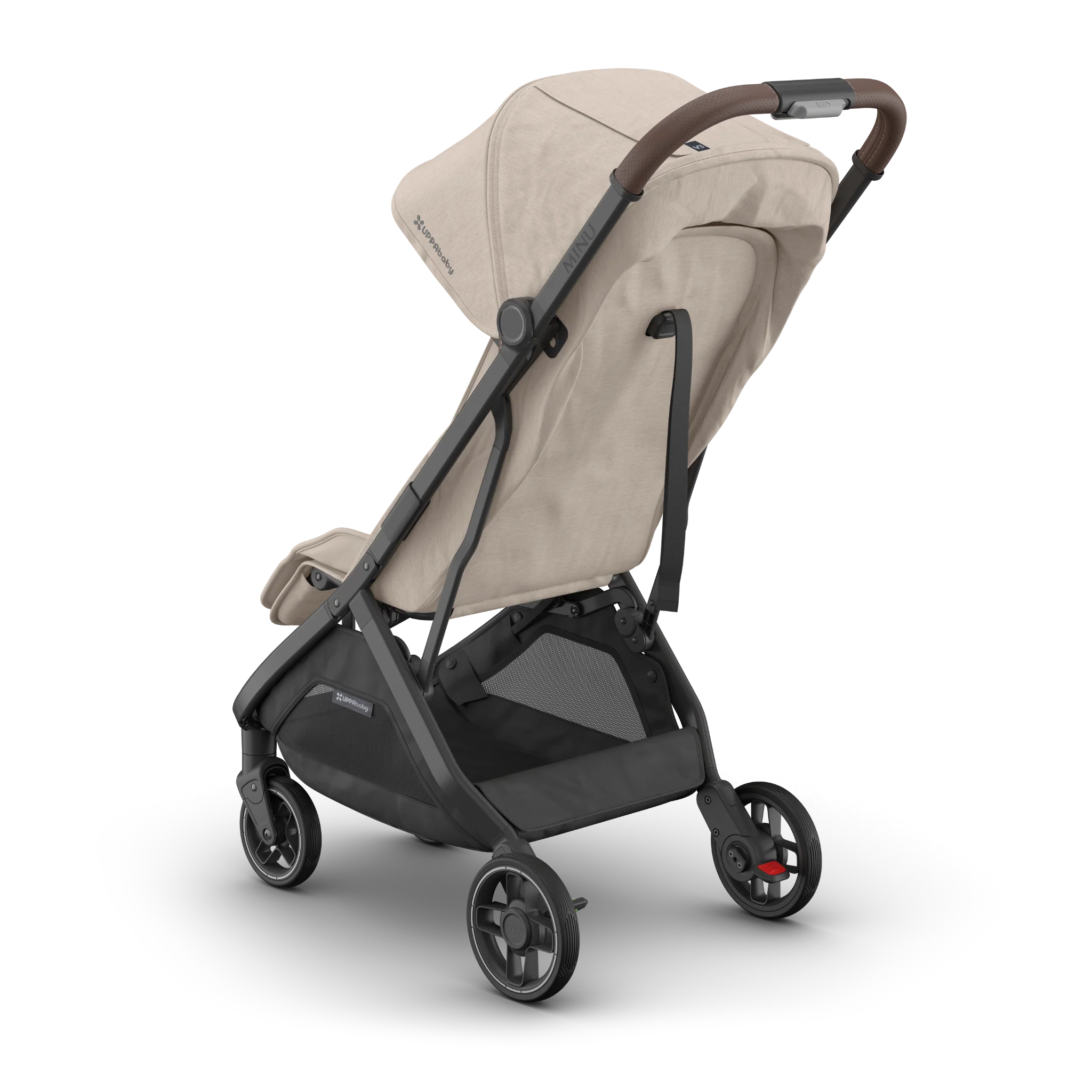 uppababy minu v3 stroller
