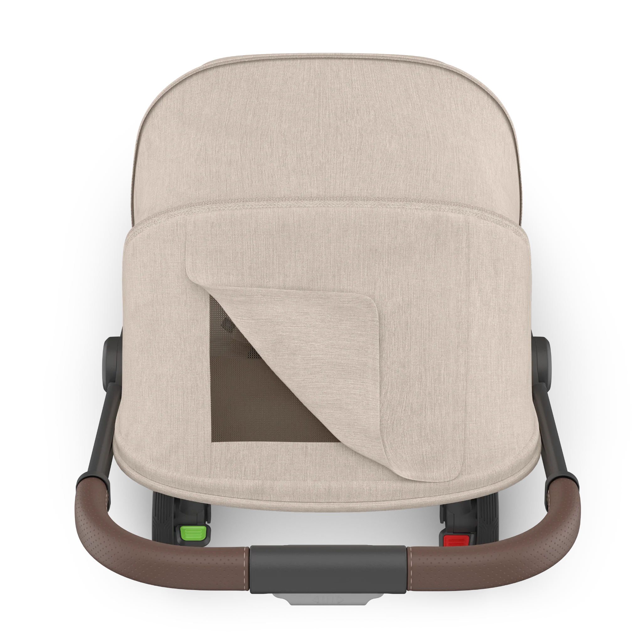 uppababy minu v3 stroller
