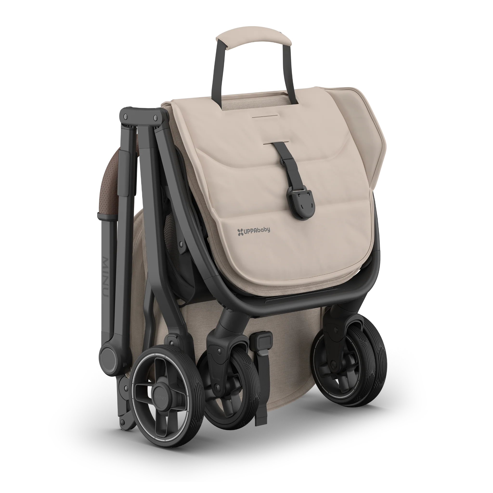 uppababy minu v3 stroller