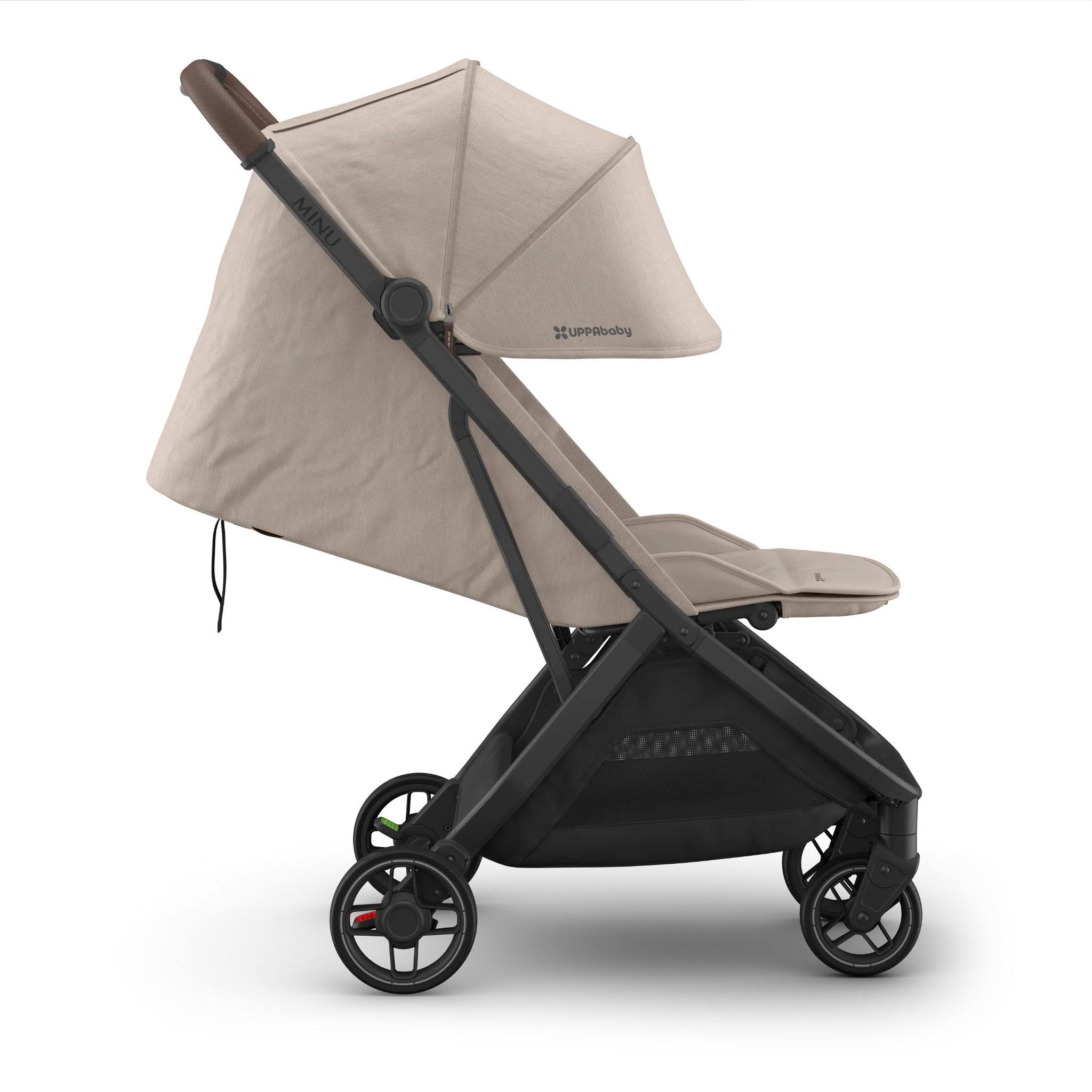 uppababy minu v3