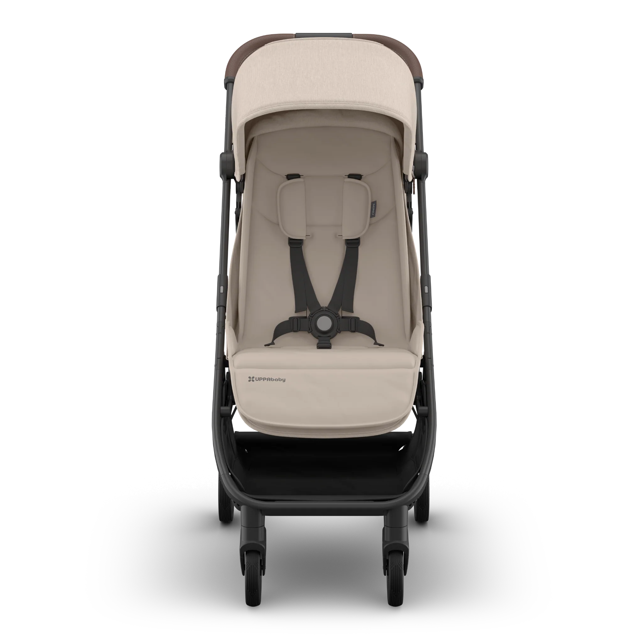 uppababy minu v3