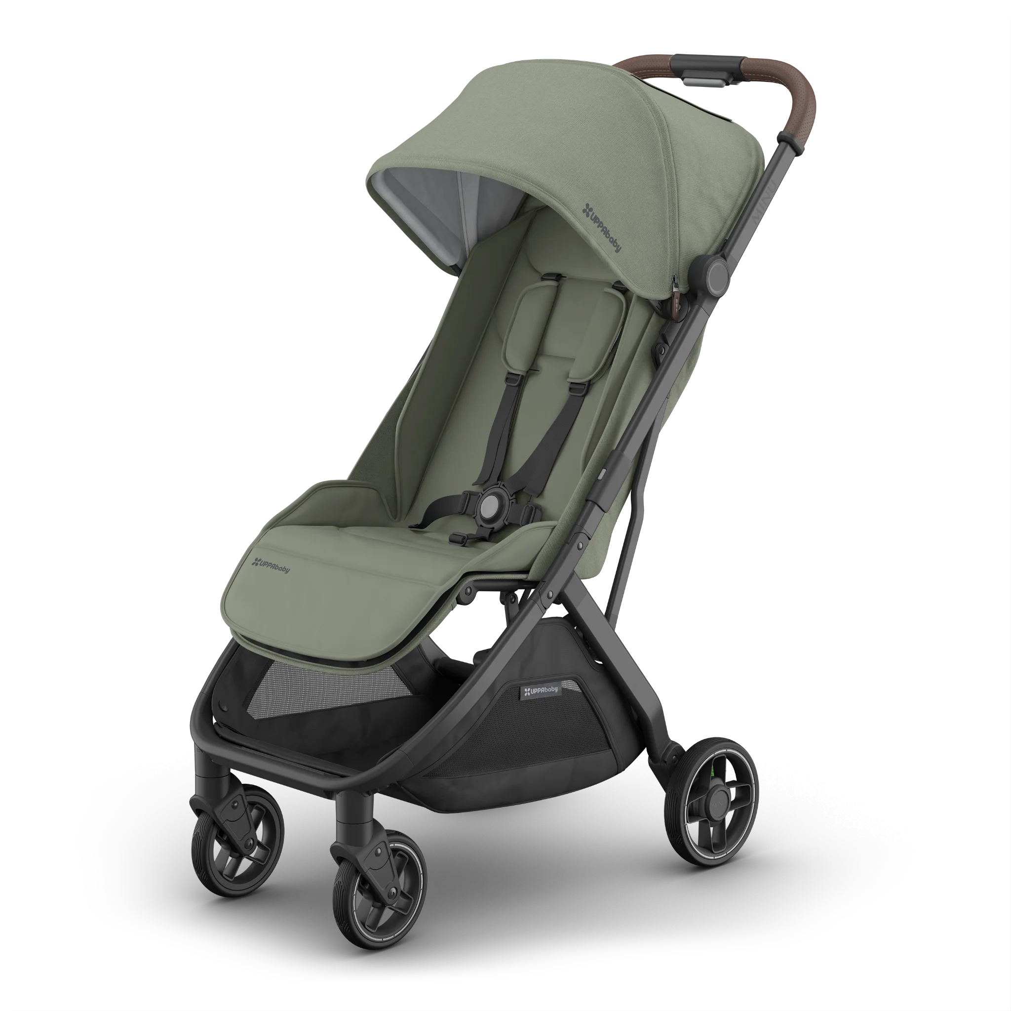 uppababy minu v3
