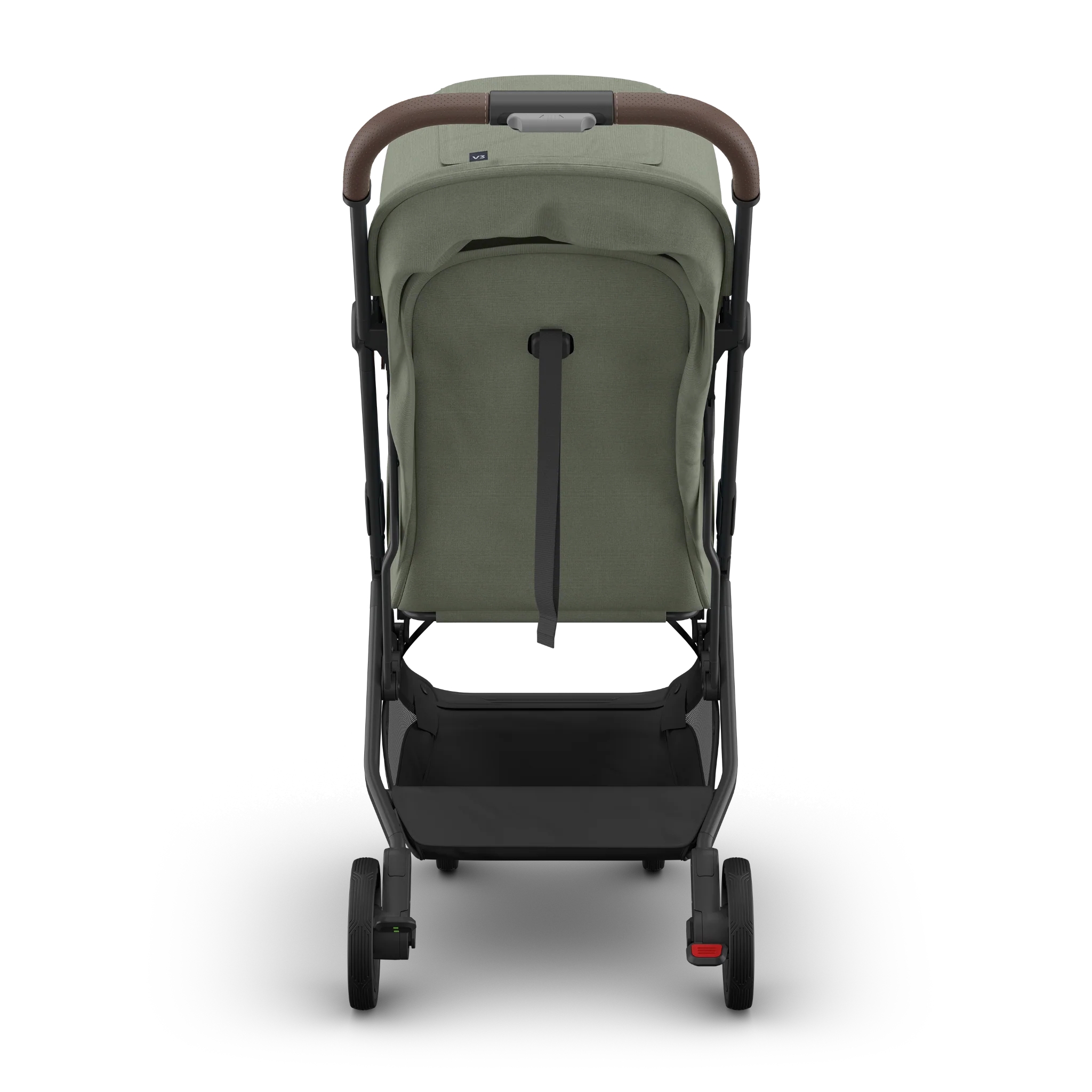 uppababy minu v3