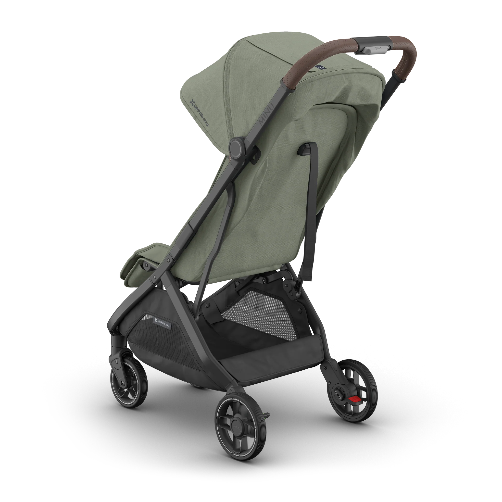 uppababy minu v3