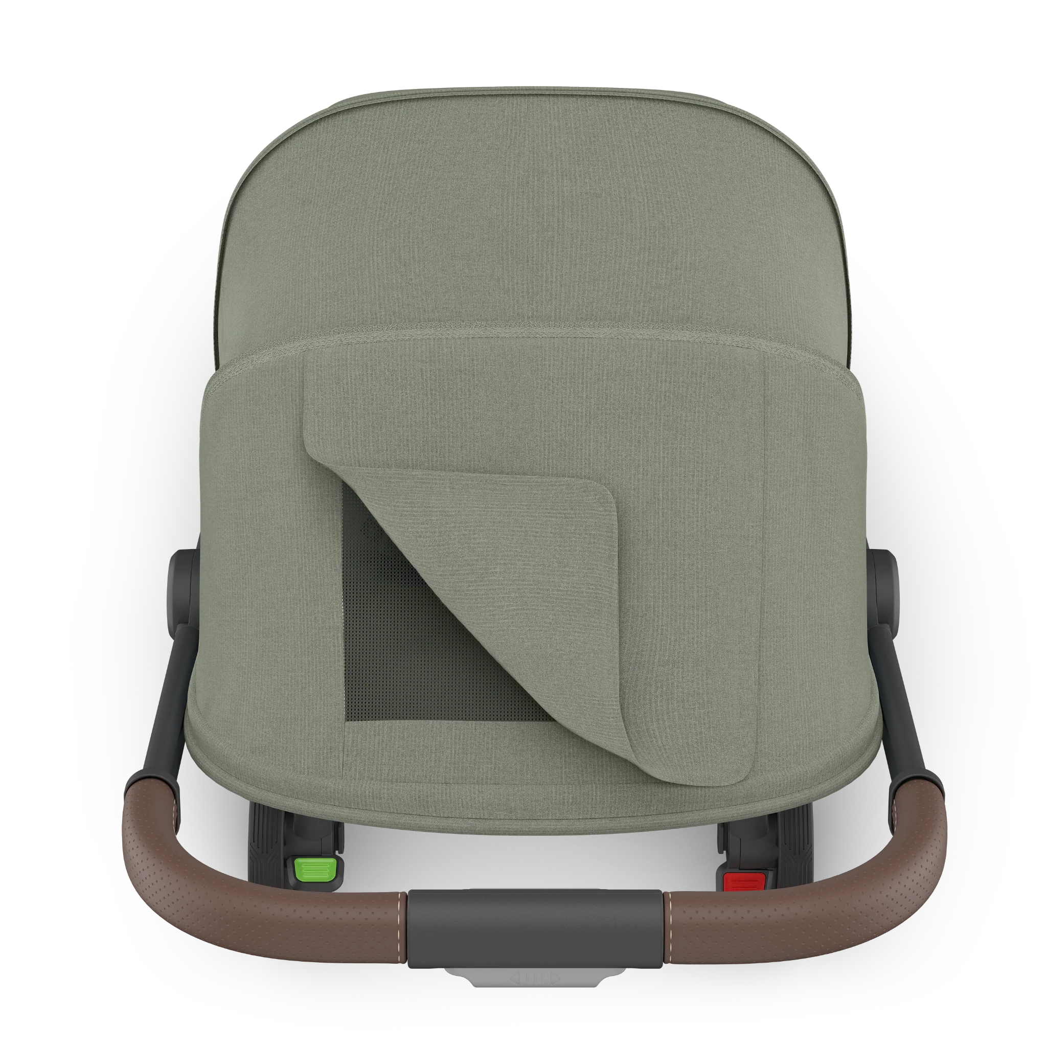 uppababy minu v3