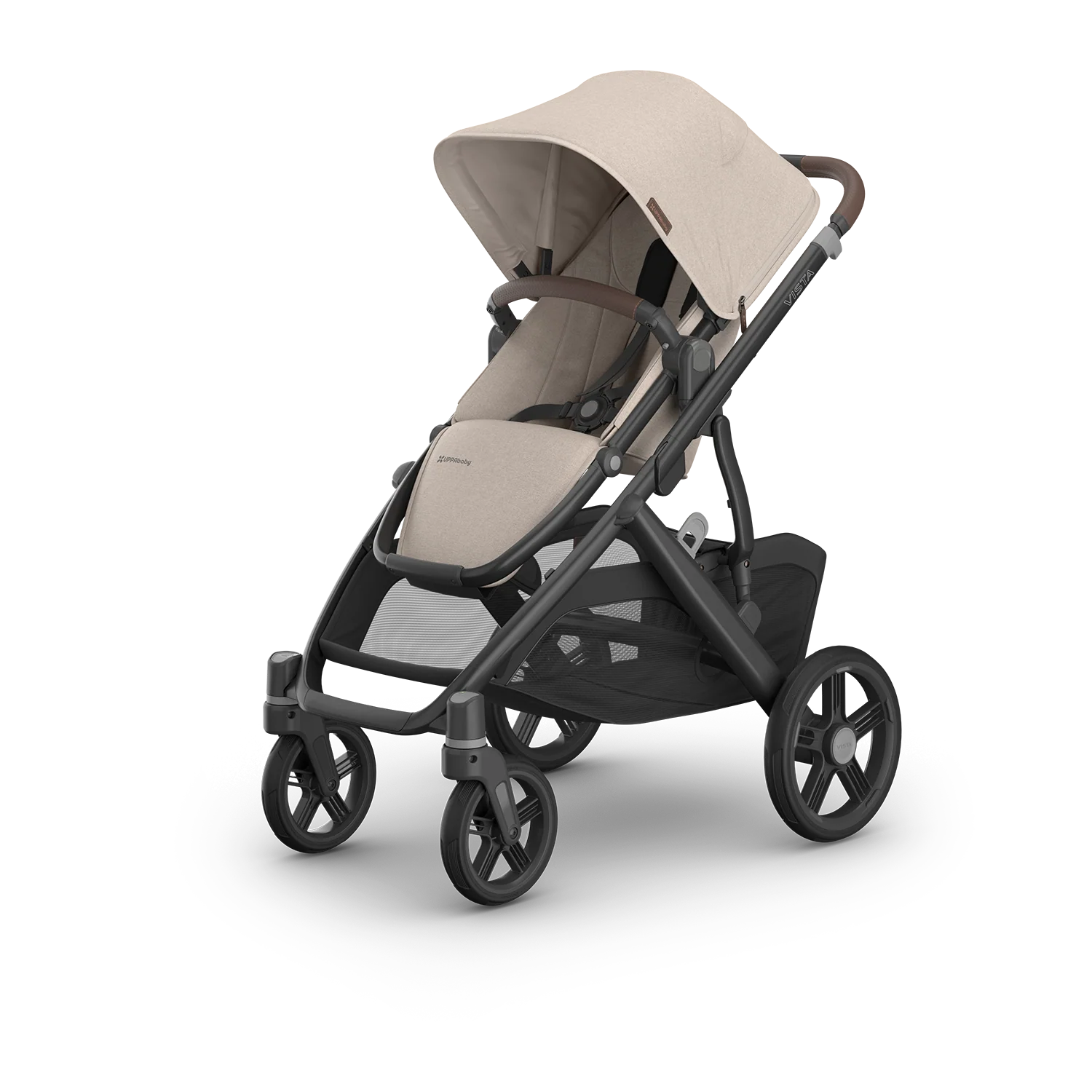 uppababy vista v3 ada