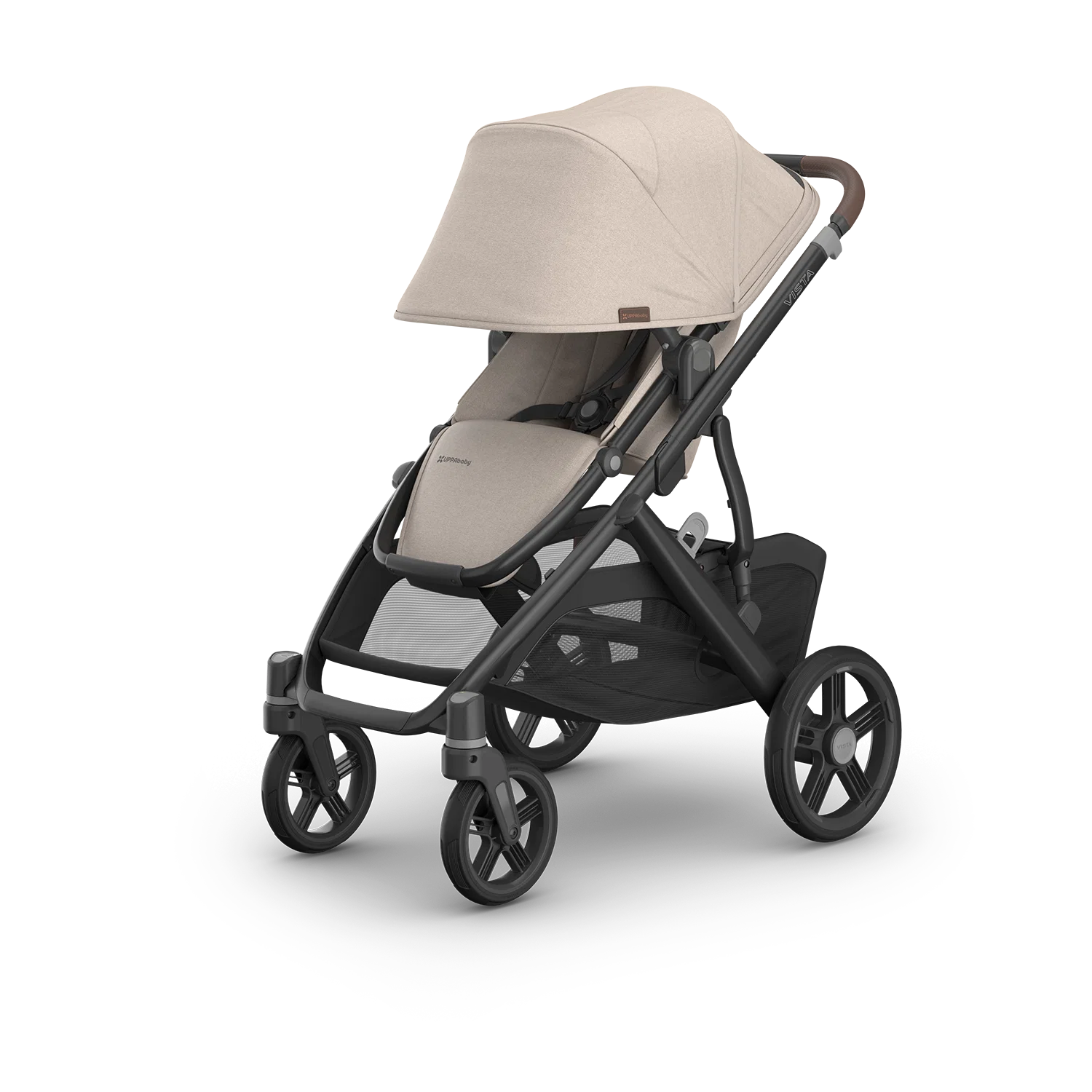  uppababy vista v3 ada