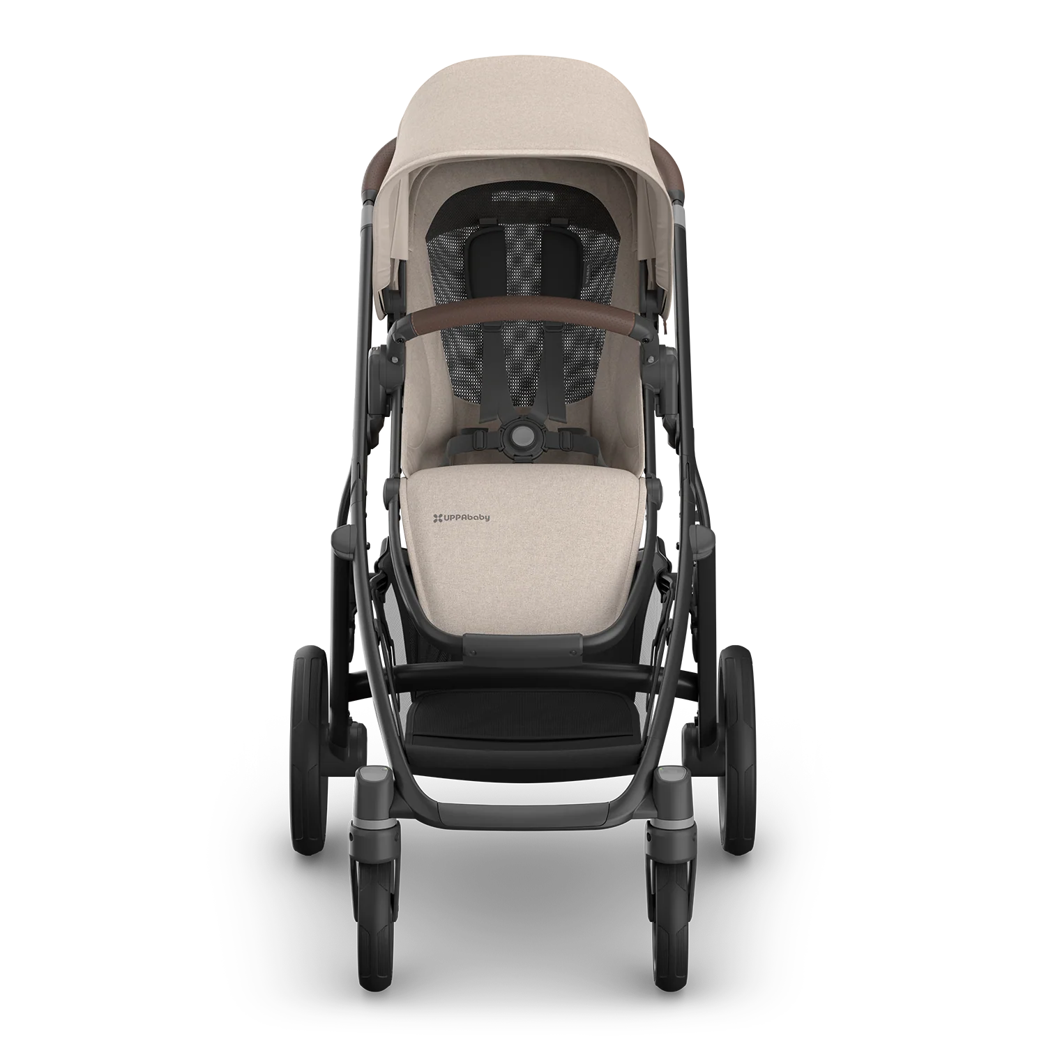 uppababy vista v3 ada