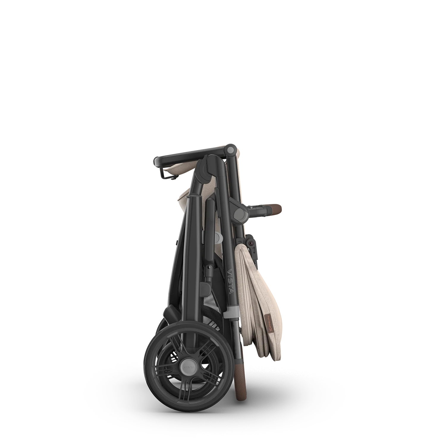 uppababy vista v3 ada