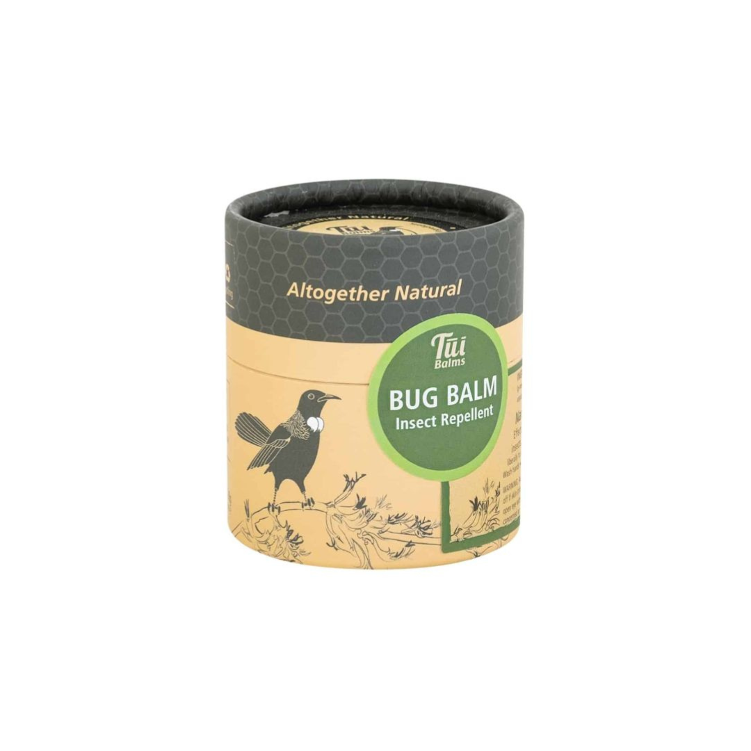 Tui bug balm 100g eco pot