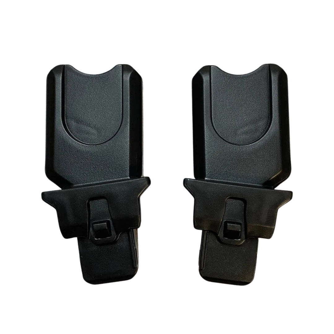 Nuna Mixx Next Capsule Adapters Mom Store