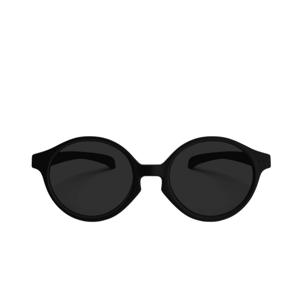 Buki Baby 0-2 Year sunglasses Black