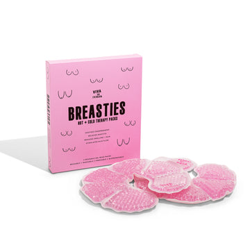 Viva La Vulva Breasties