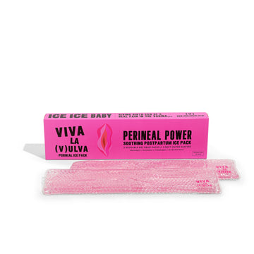 Viva La Vulva Perineal Power