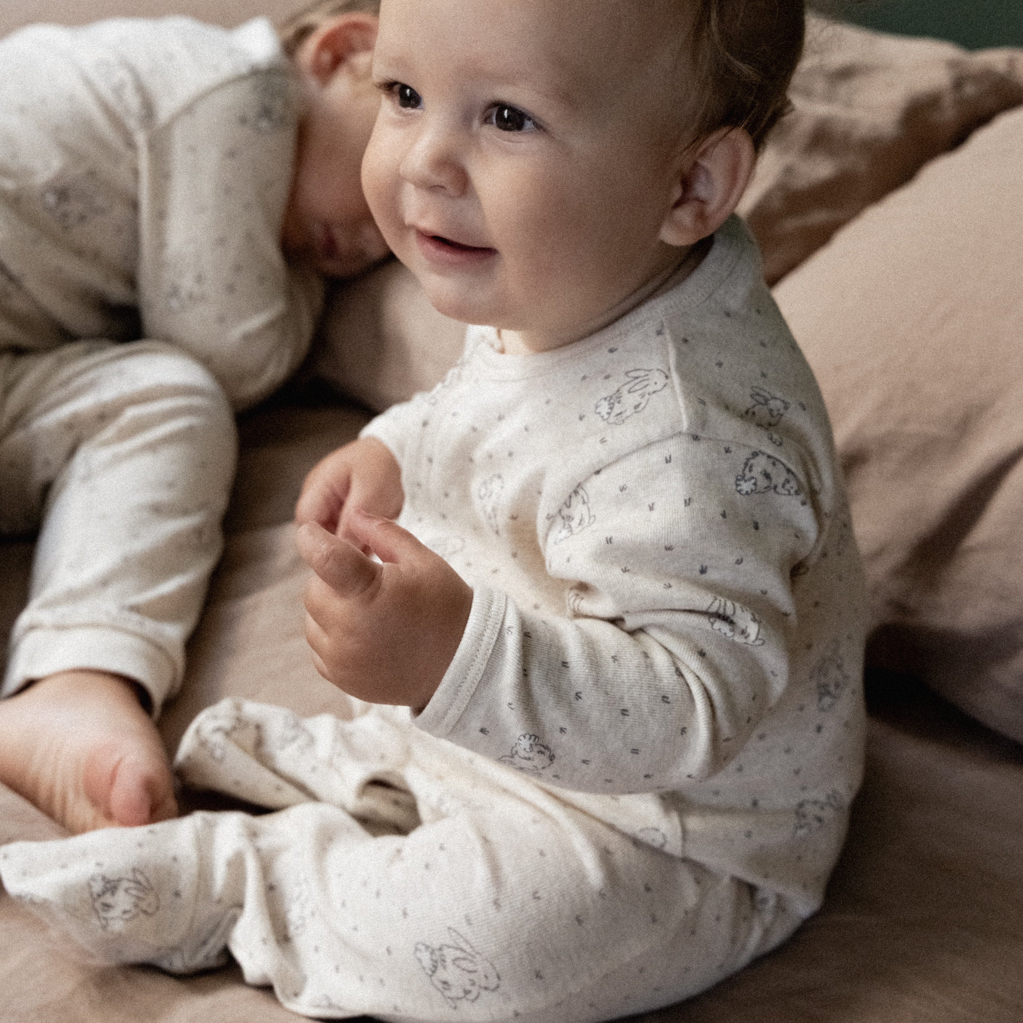 stretch and grow bramble bunny