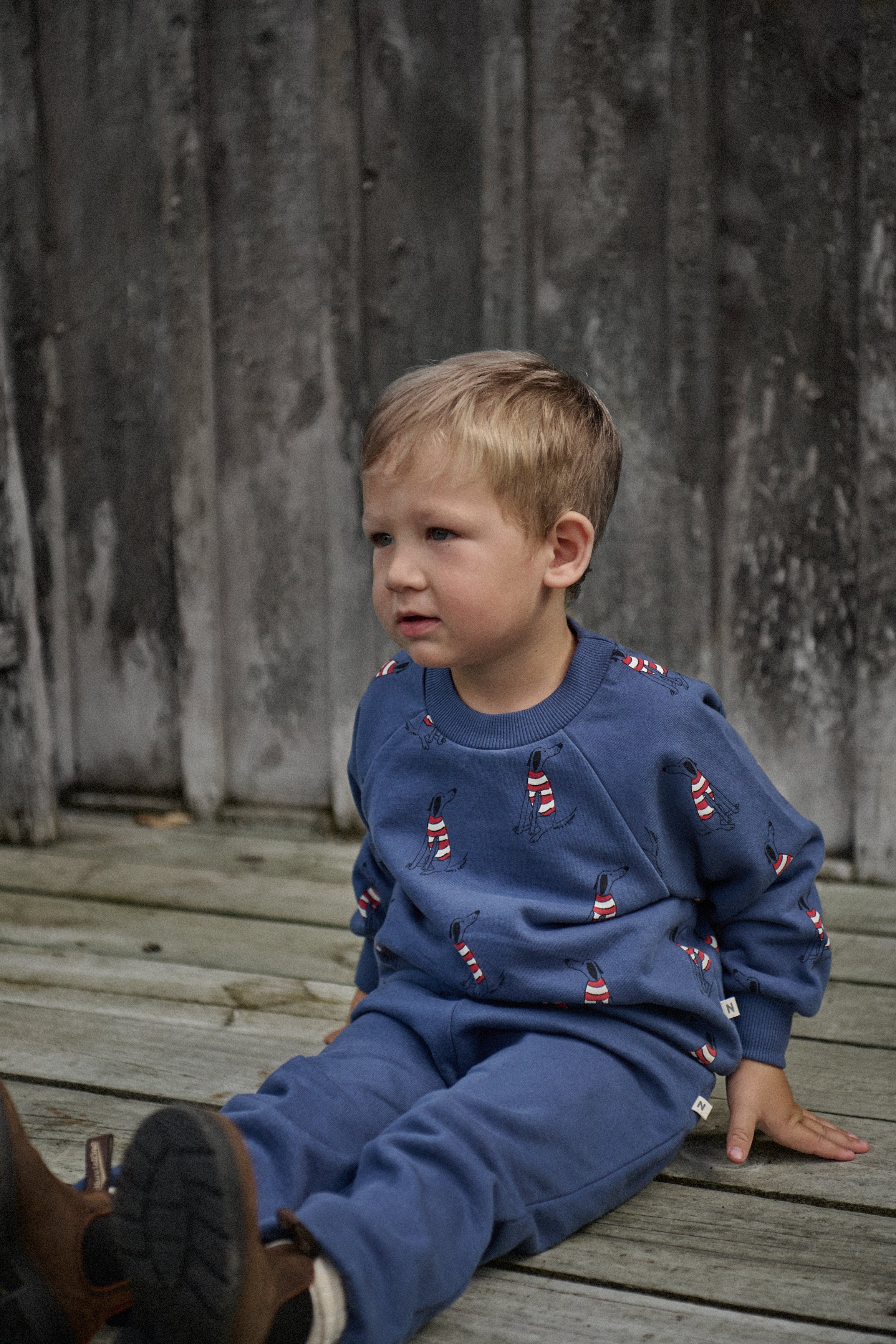 emerson sweater best friend