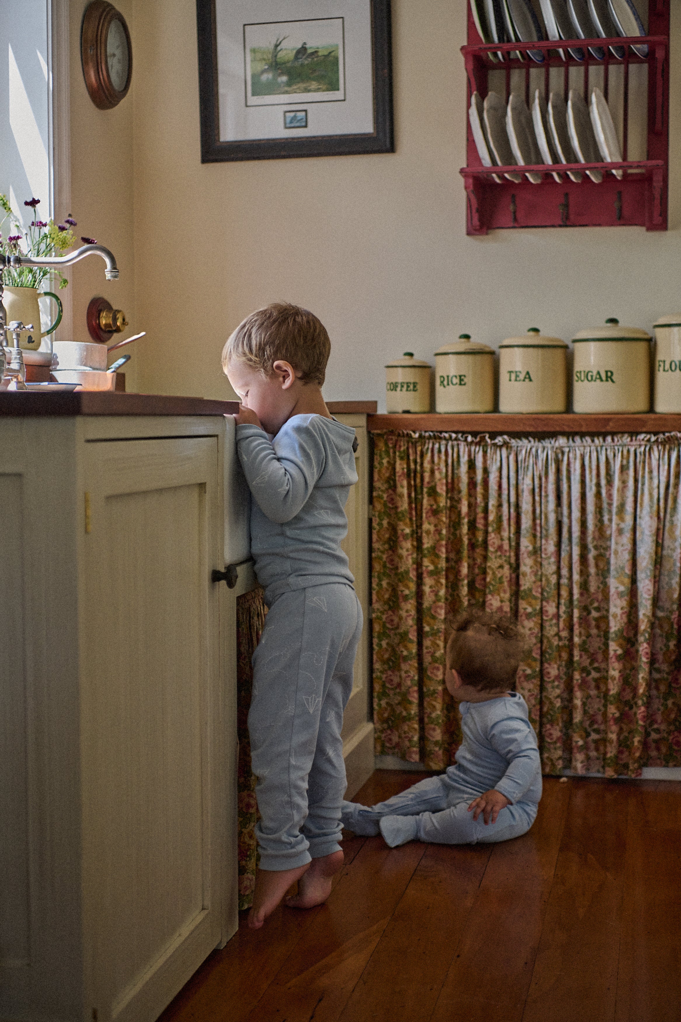 nature baby dreamlands paper plane