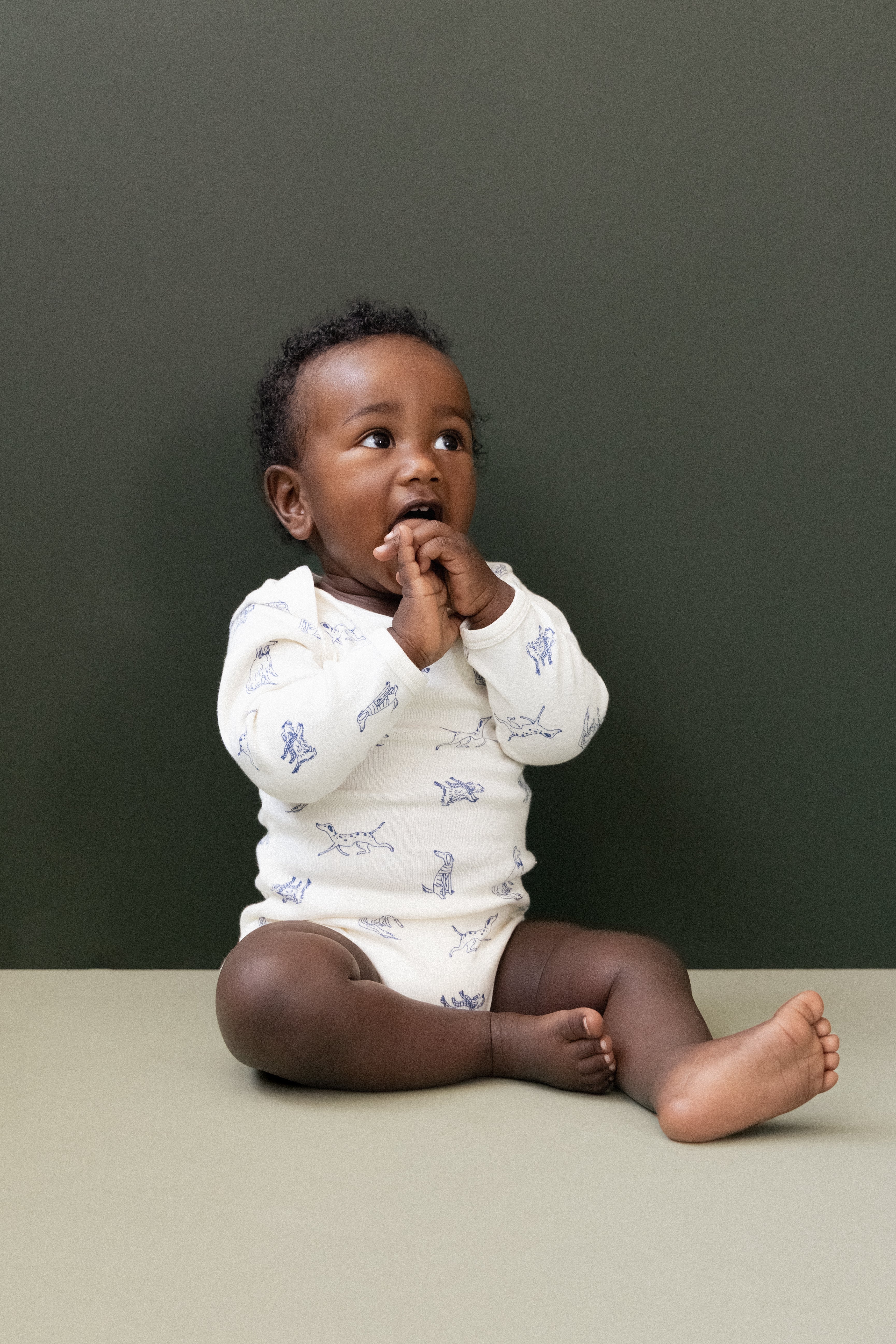 best friend long sleeve bodysuit